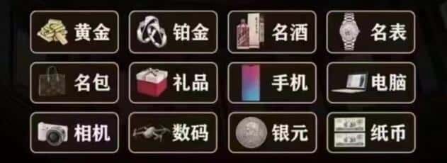 迪庆回收奢侈品